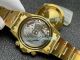 Noob Factory V3 Rolex Daytona Yellow Gold Watch Red Second Hand (1)_th.jpg